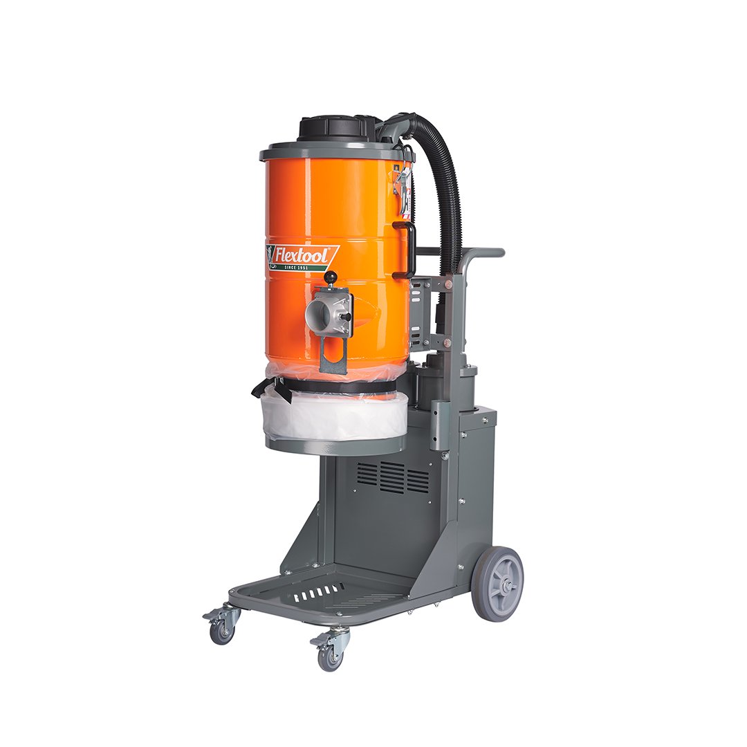 Flextool Dust Collector H-Class FDC-1A2