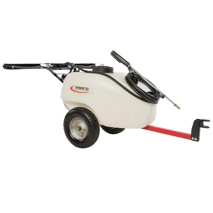 Fimco 76 Litre Tow Behind Sprayer FTB76