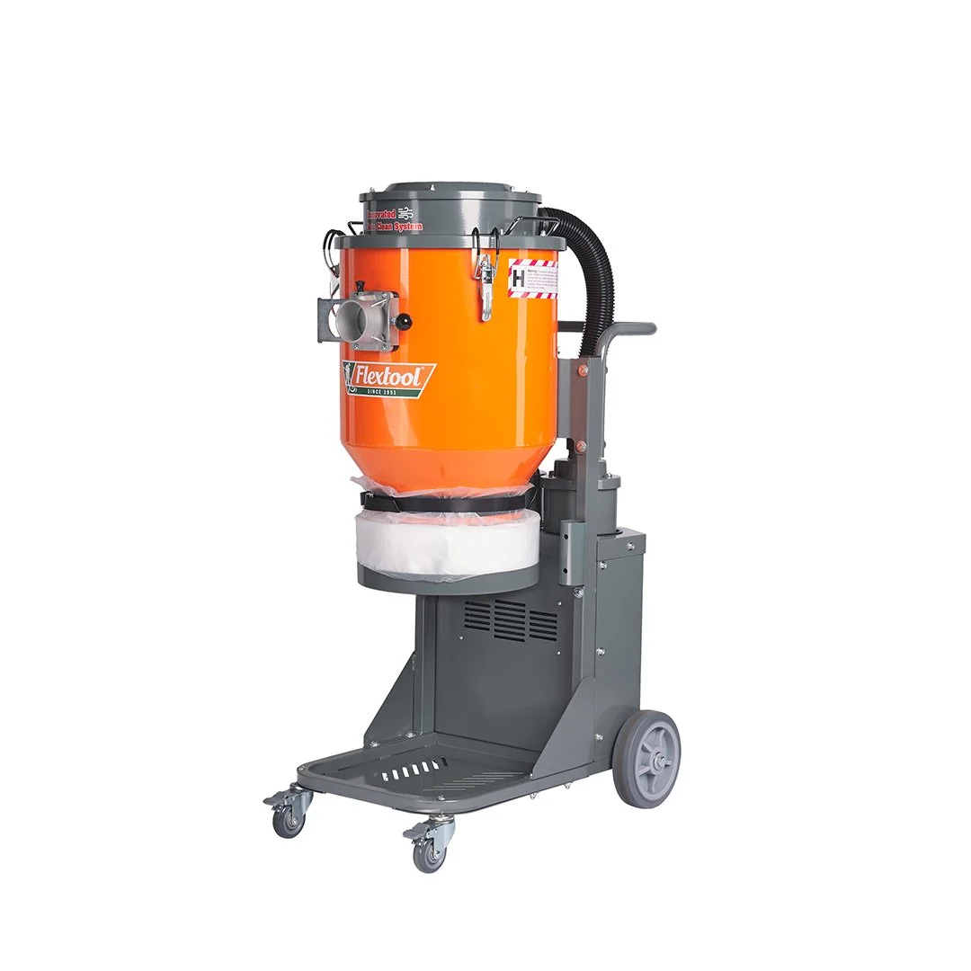 Flextool Dust Collector H-Class FDC-1A2