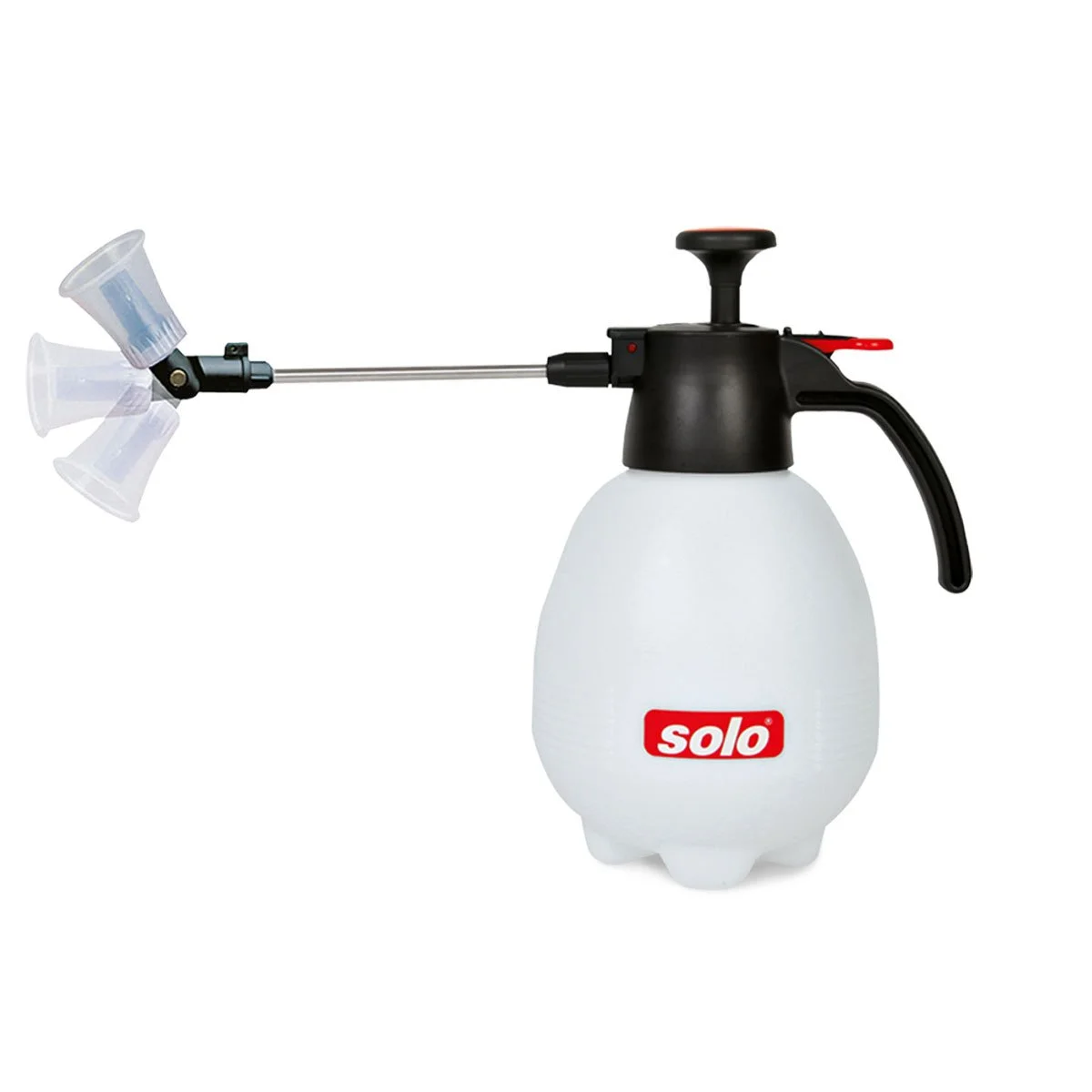 Solo 2 Litre Hand-held Sprayer – 402