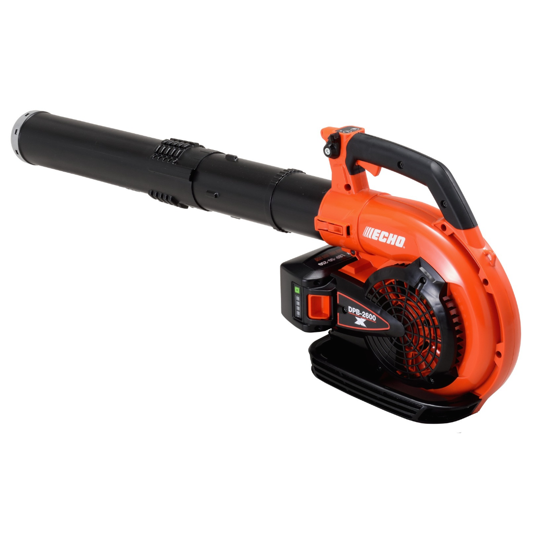 Echo X-Series Battery Powered Handheld Blower DPB 2600 Skin Only