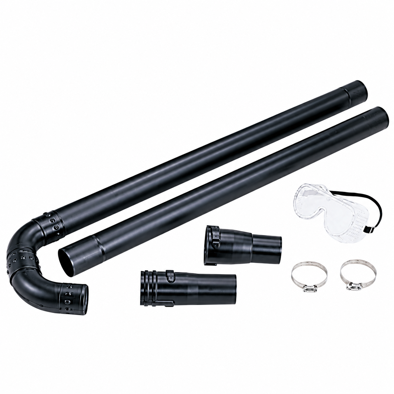 Echo Rain Gutter Kit C1097200