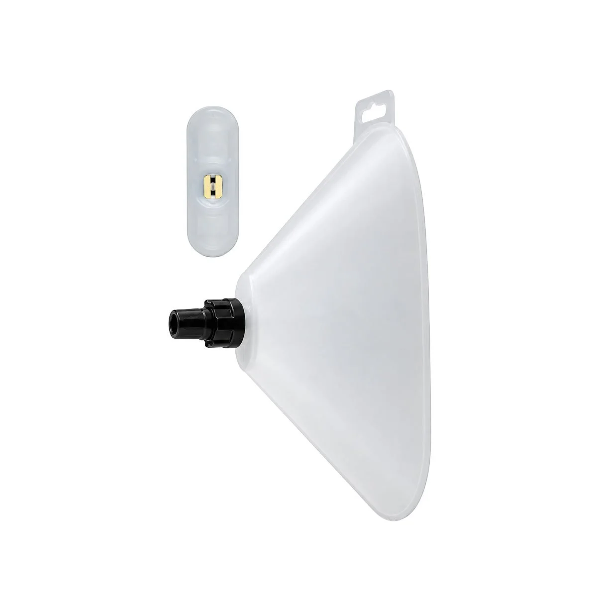 Solo Drift Guard With Flat Jet Nozzle F02-80