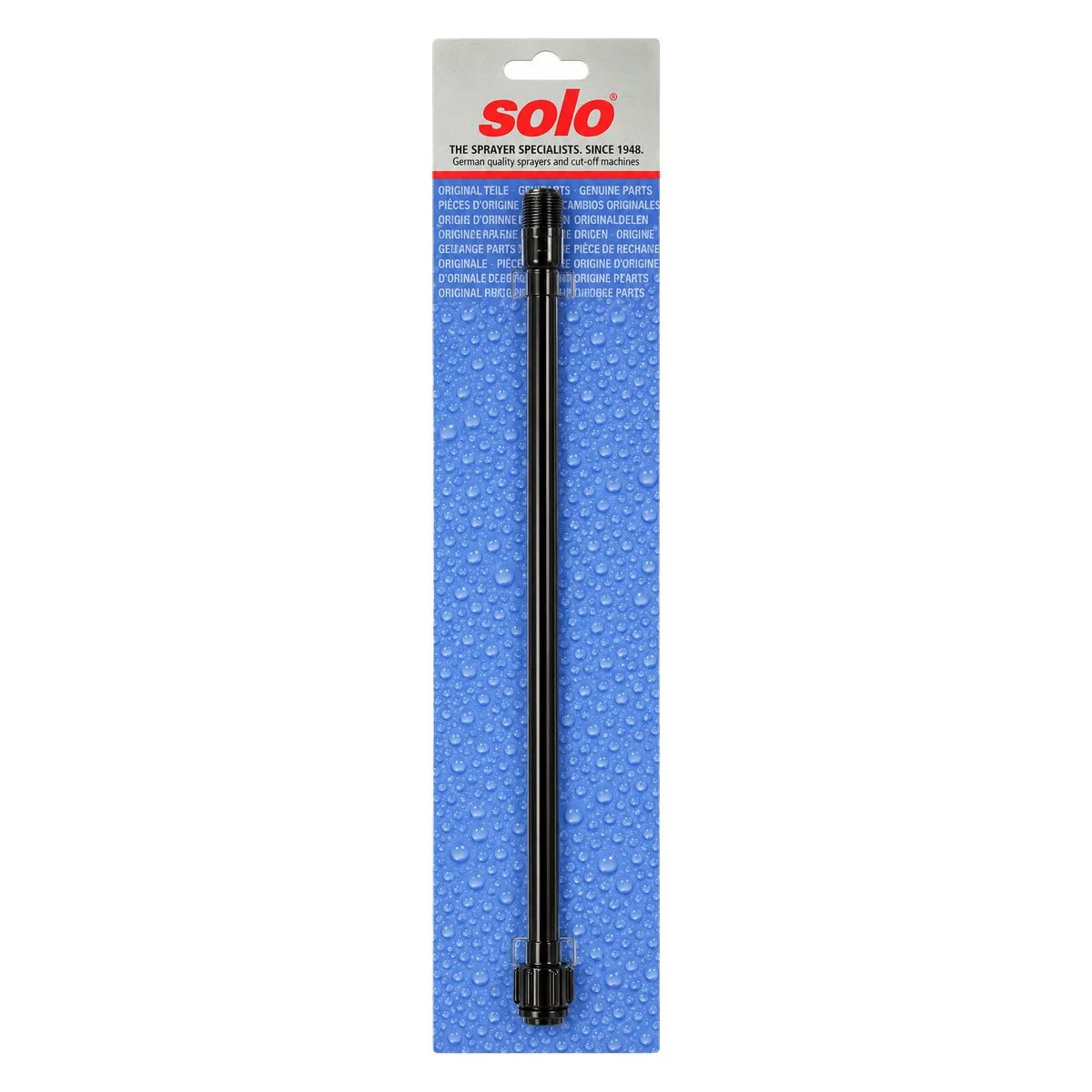 Solo Spray Wand, 50cm