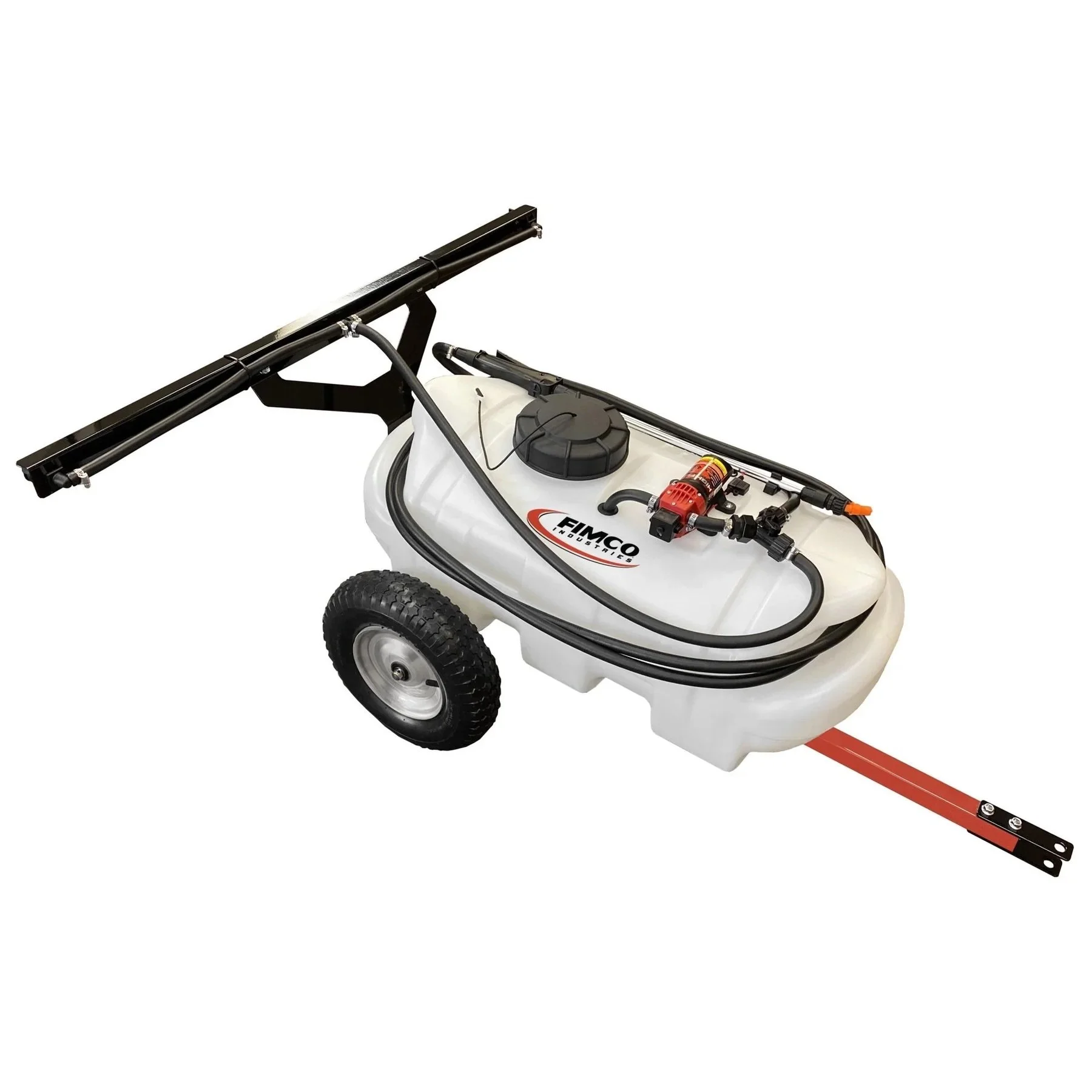 Fimco 55 Litre Tow Behind Sprayer FTB55