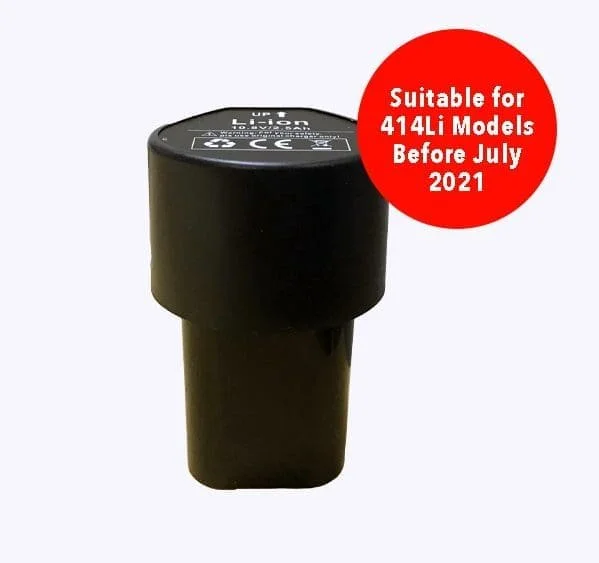 Solo Li-ion 10.8V Sprayer Battery – Models Before July 21