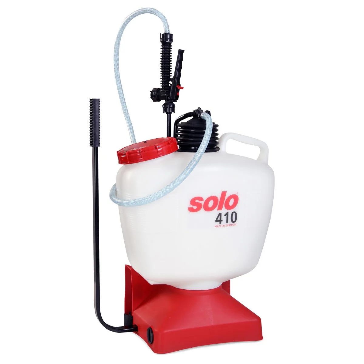 Solo 10 Litre Backpack Sprayer – 410