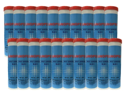 Sinopec Grease HPXT (NGLI2) Cartridge 450G