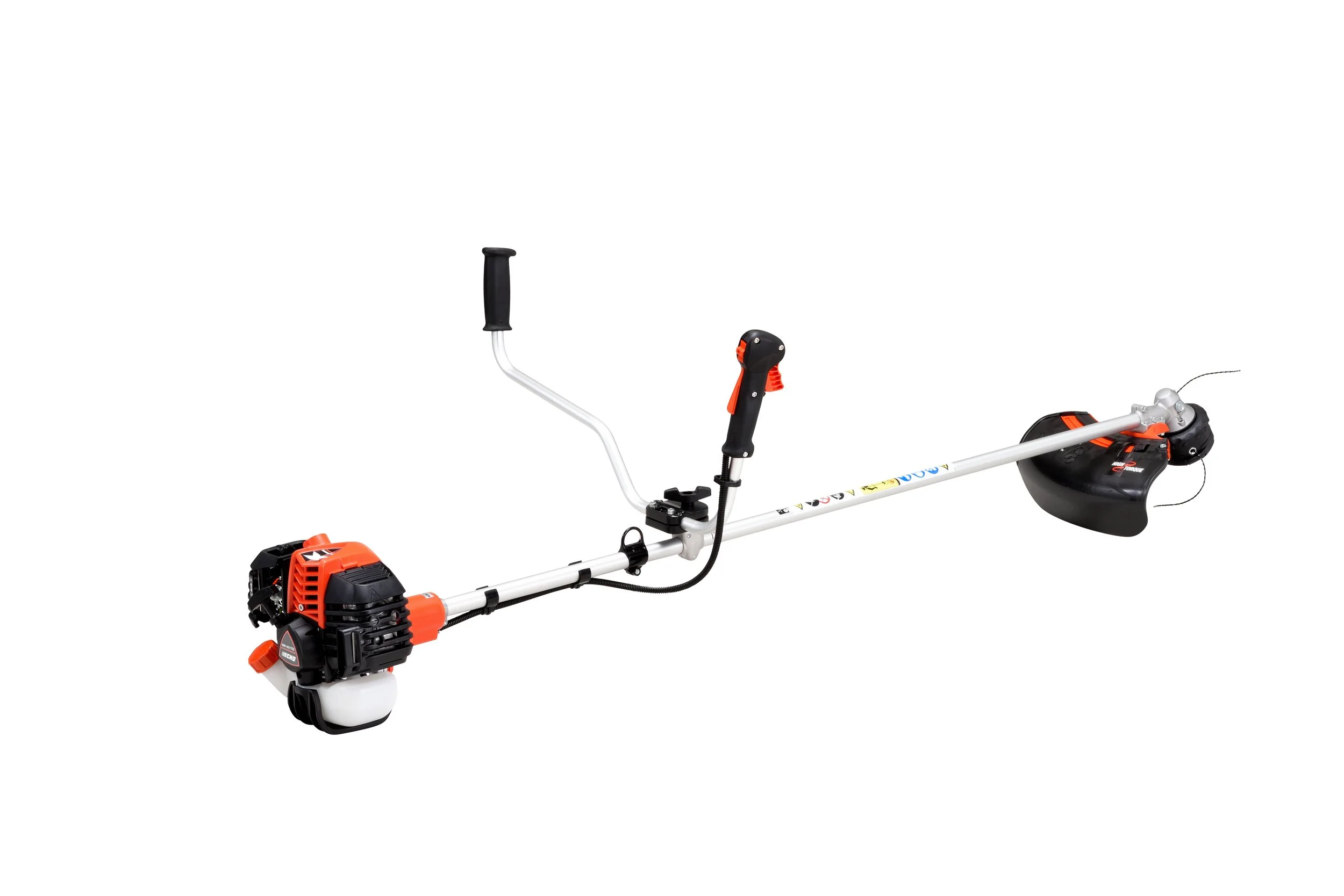 Echo X-Series U Handle Petrol Brushcutter SRM-2621TES/U