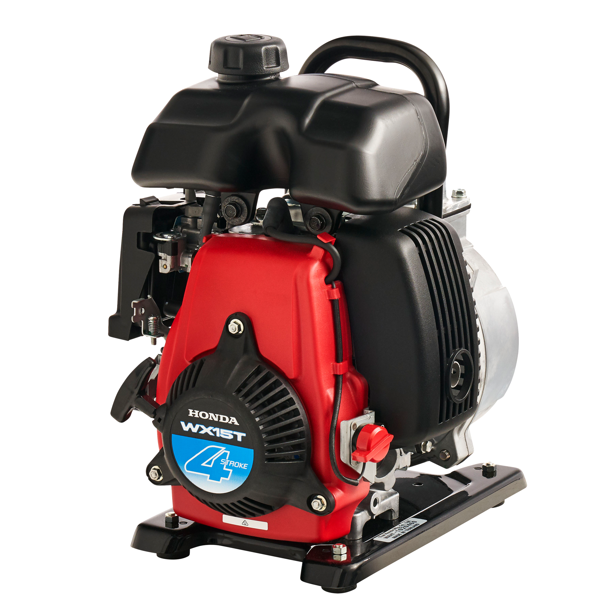 Honda 1.5" Volume Pump WX15