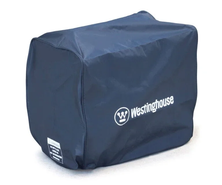 Westinghouse Generator Cover GC553249