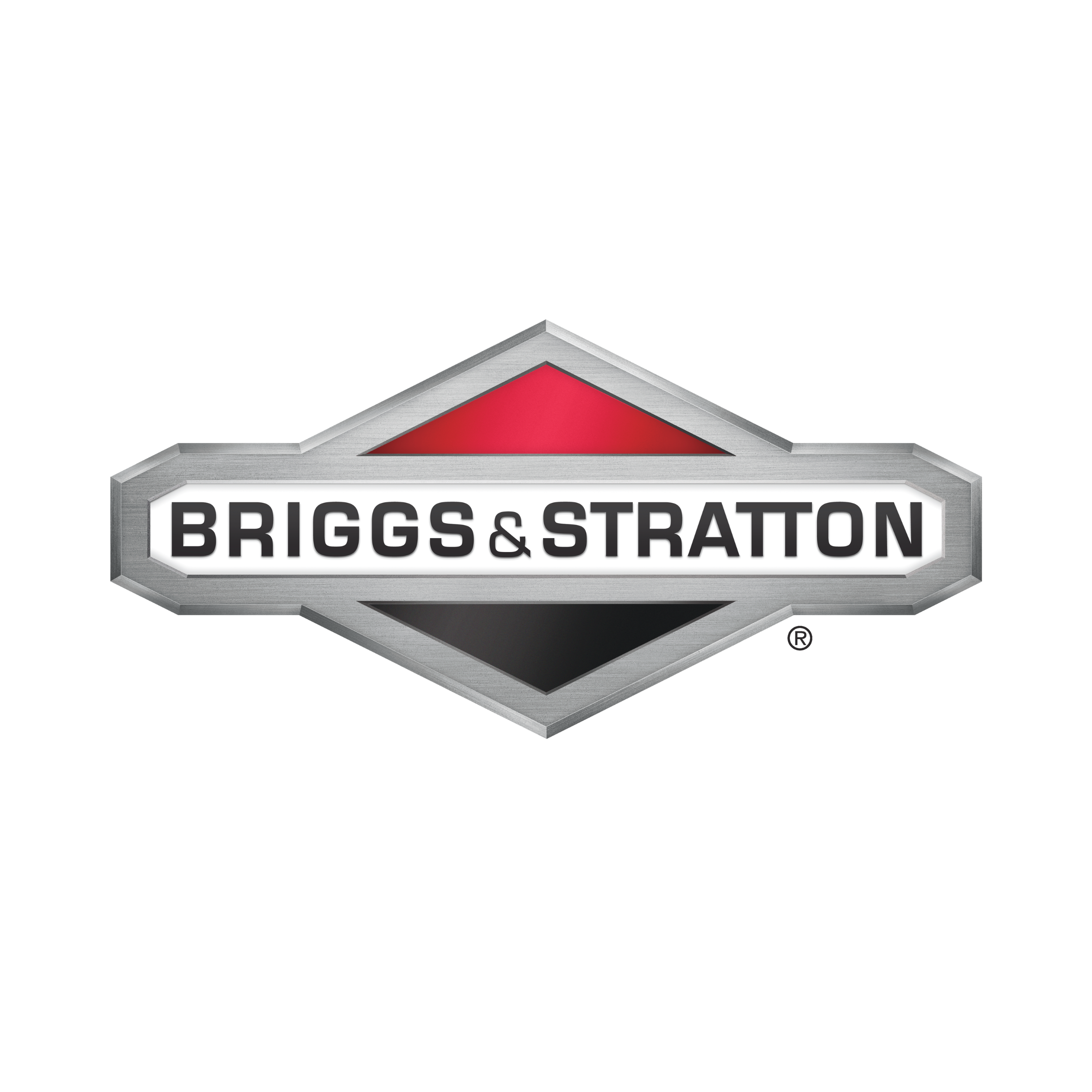 Briggs & Stratton is the world's largest producer of petrol engines for outdoor power equipment.