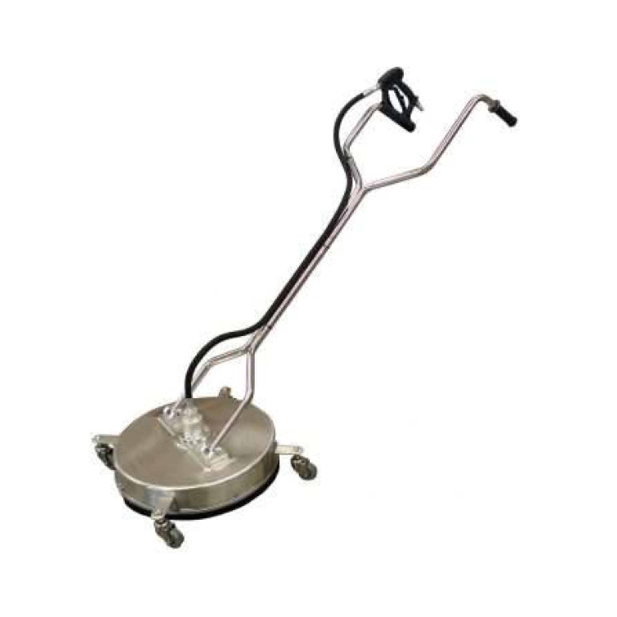 Crommelins 21" Stainless Steel Surface Cleaner (SC21)