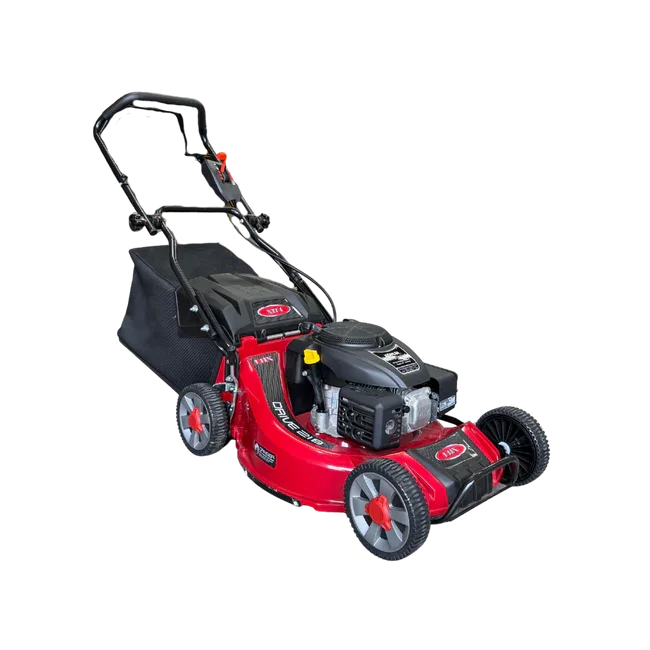 Cox Drive Mower 21", 3 Speed, Alloy, Kohler (CD21B)