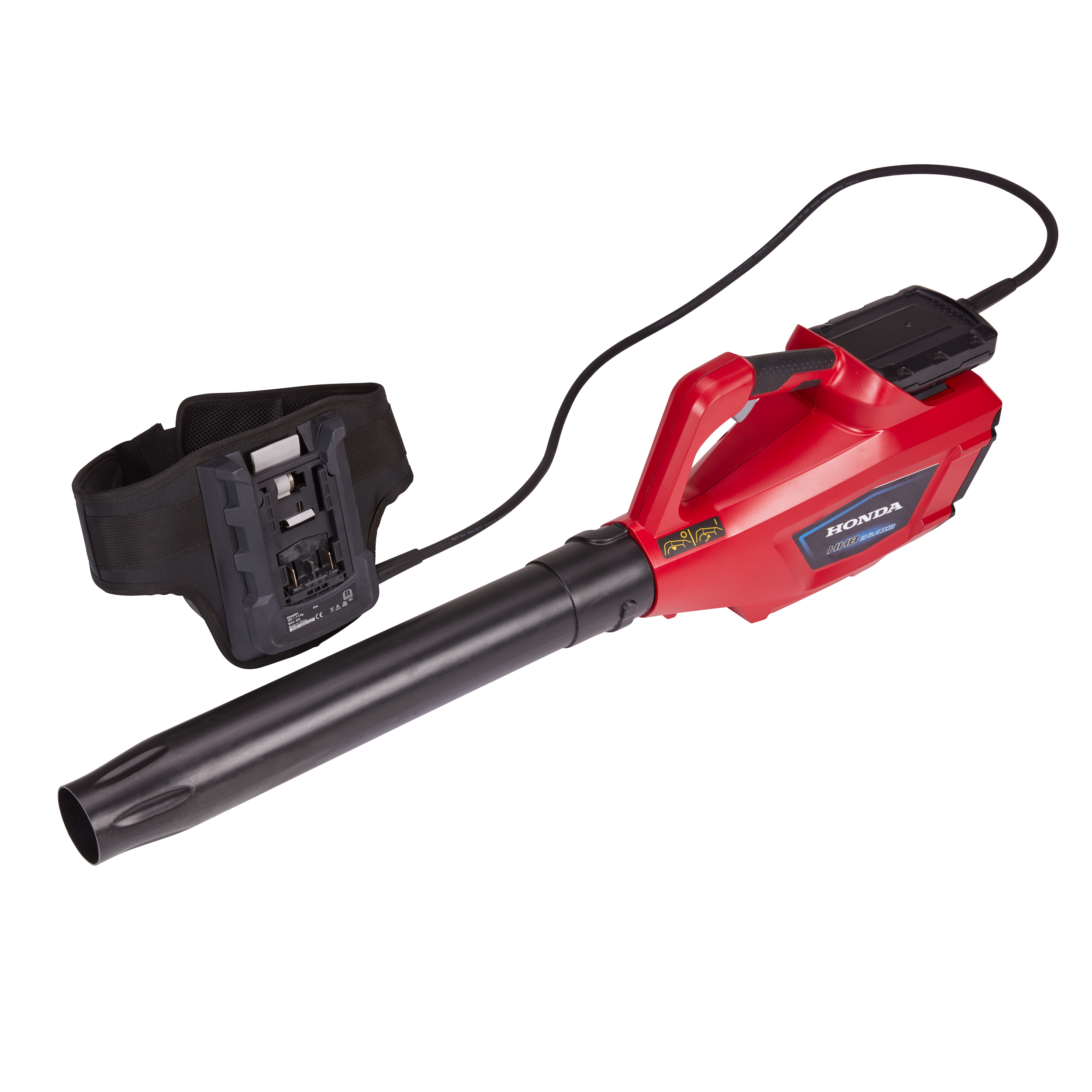 Honda Commercial Blower HHB36AXB (Skin Only)