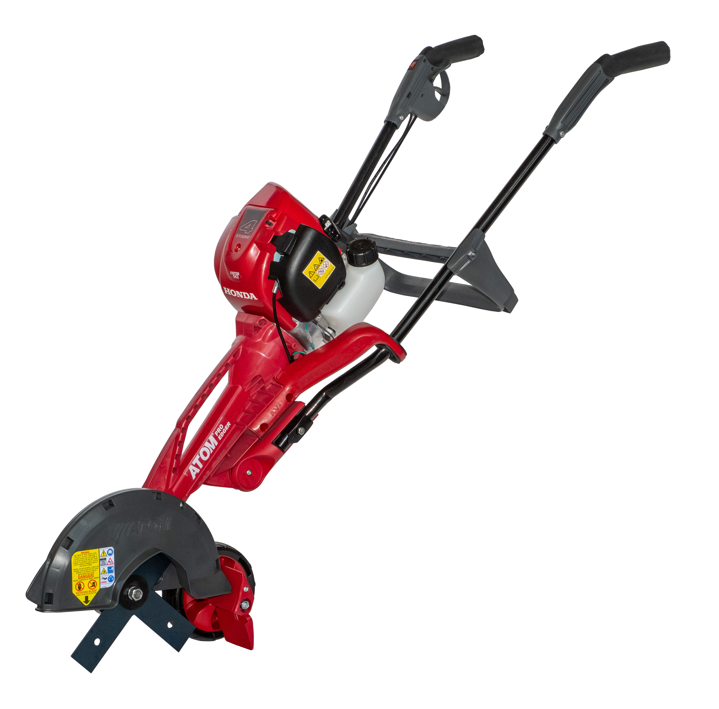 Atom 562 Pro 4-Stroke Lawn Edger