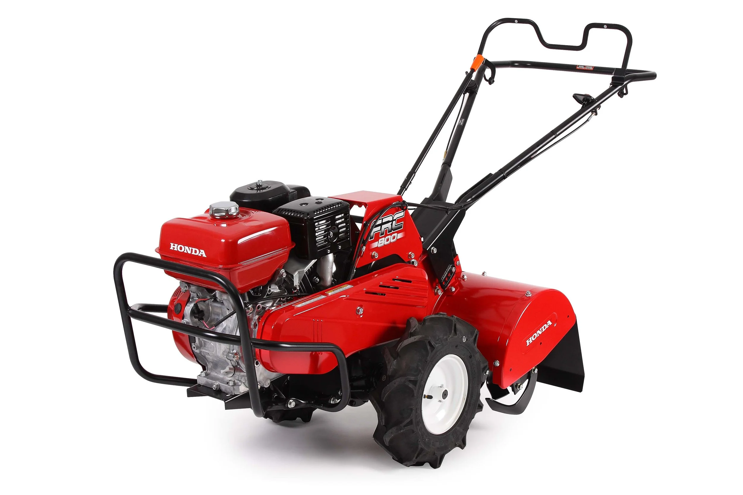 Honda Full Sized Tiller 240cc FRC800K1U1