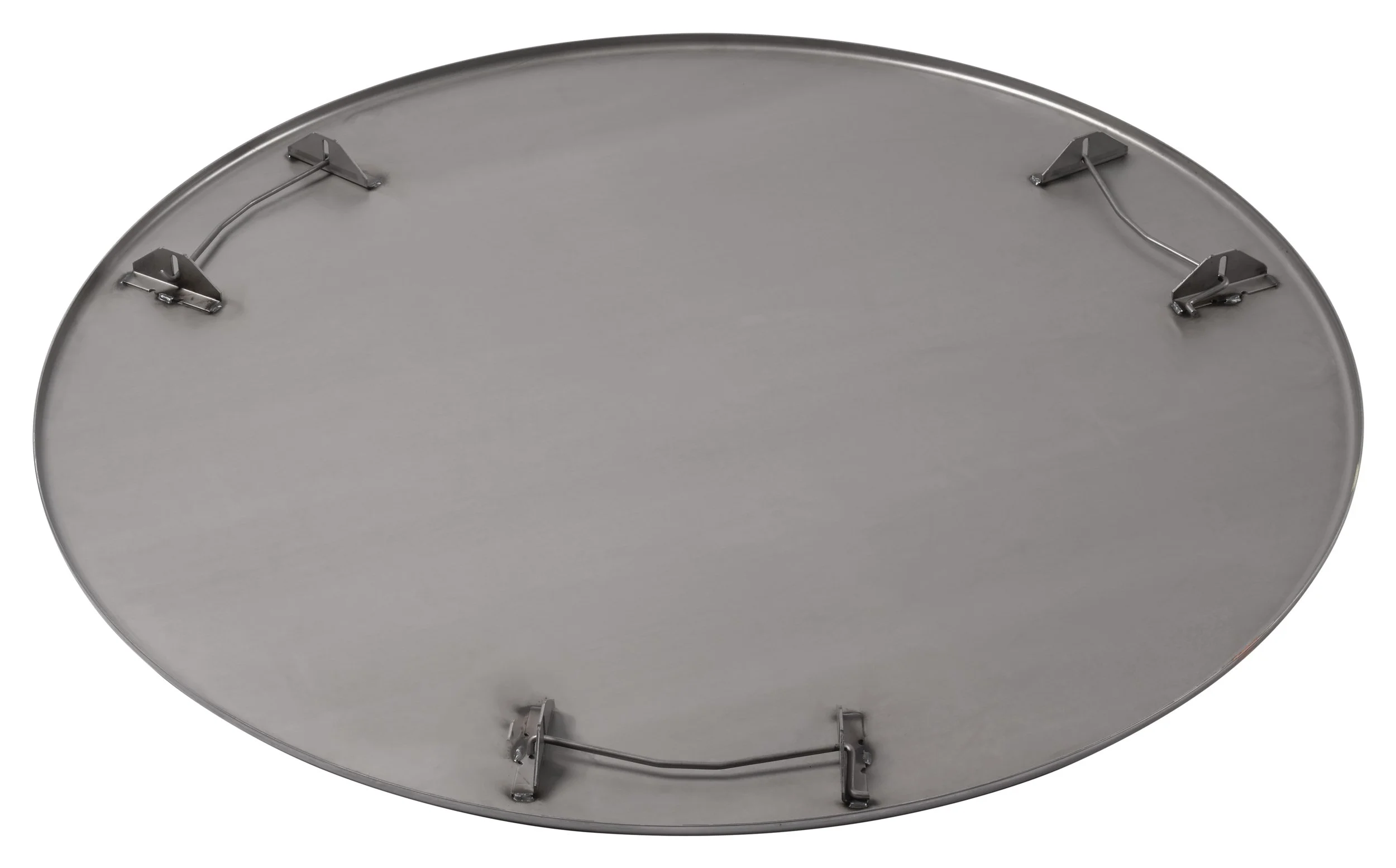 MQ Whiteman Pan Float Super Flat (60") Pin 6-Blade MQ-11979E