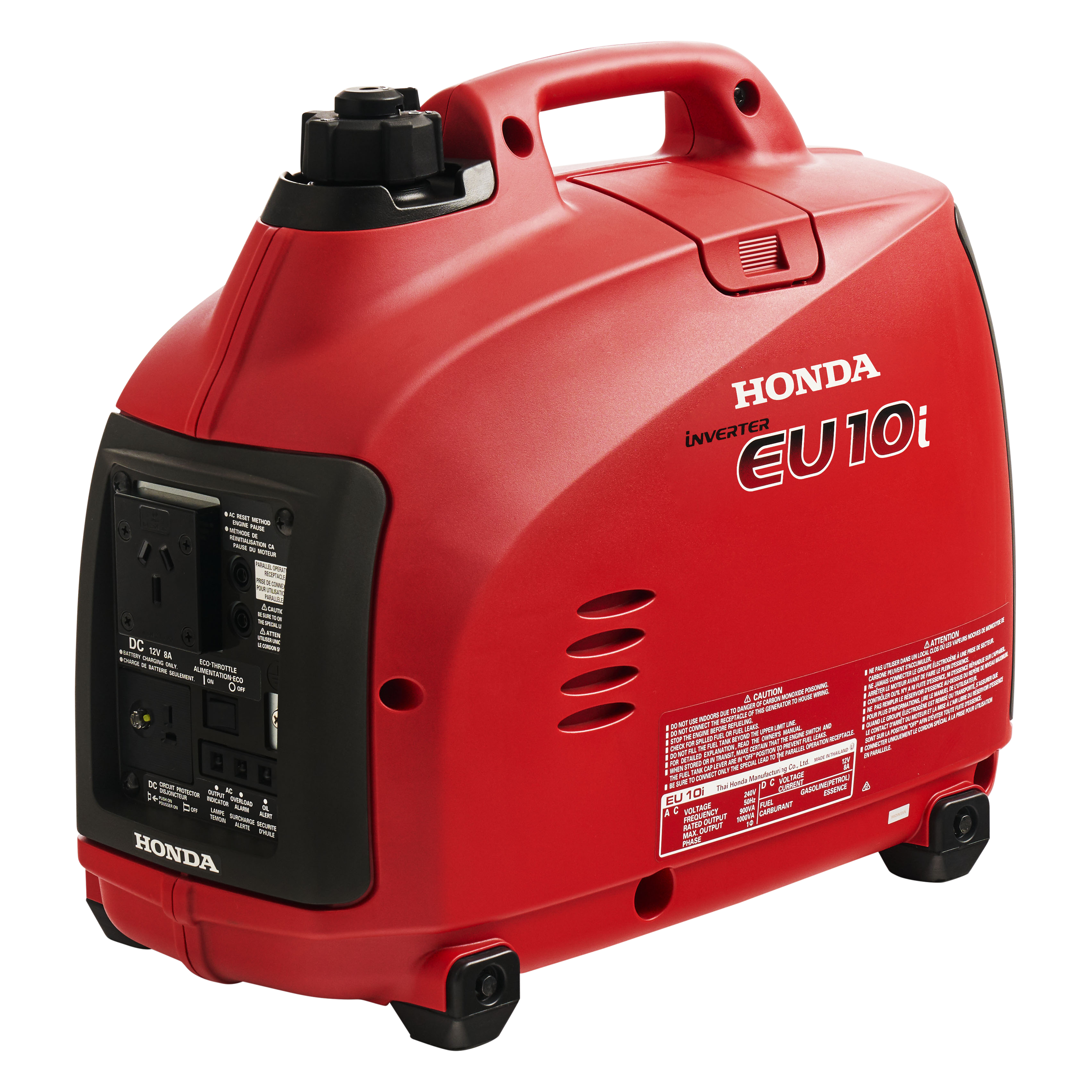 Honda Generator EU10i