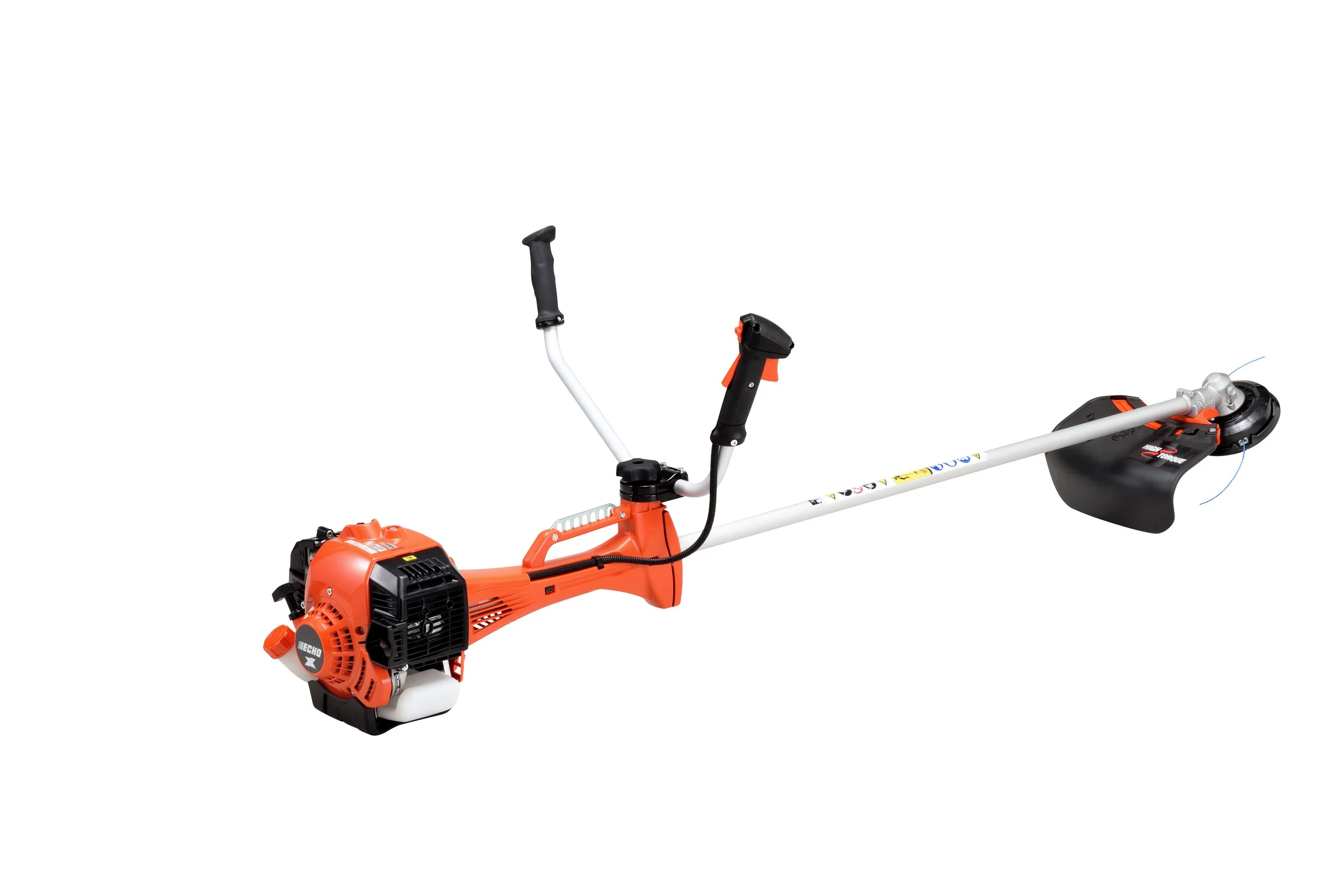 Echo  X-Series Petrol Brushcutter SRM-420TES/U