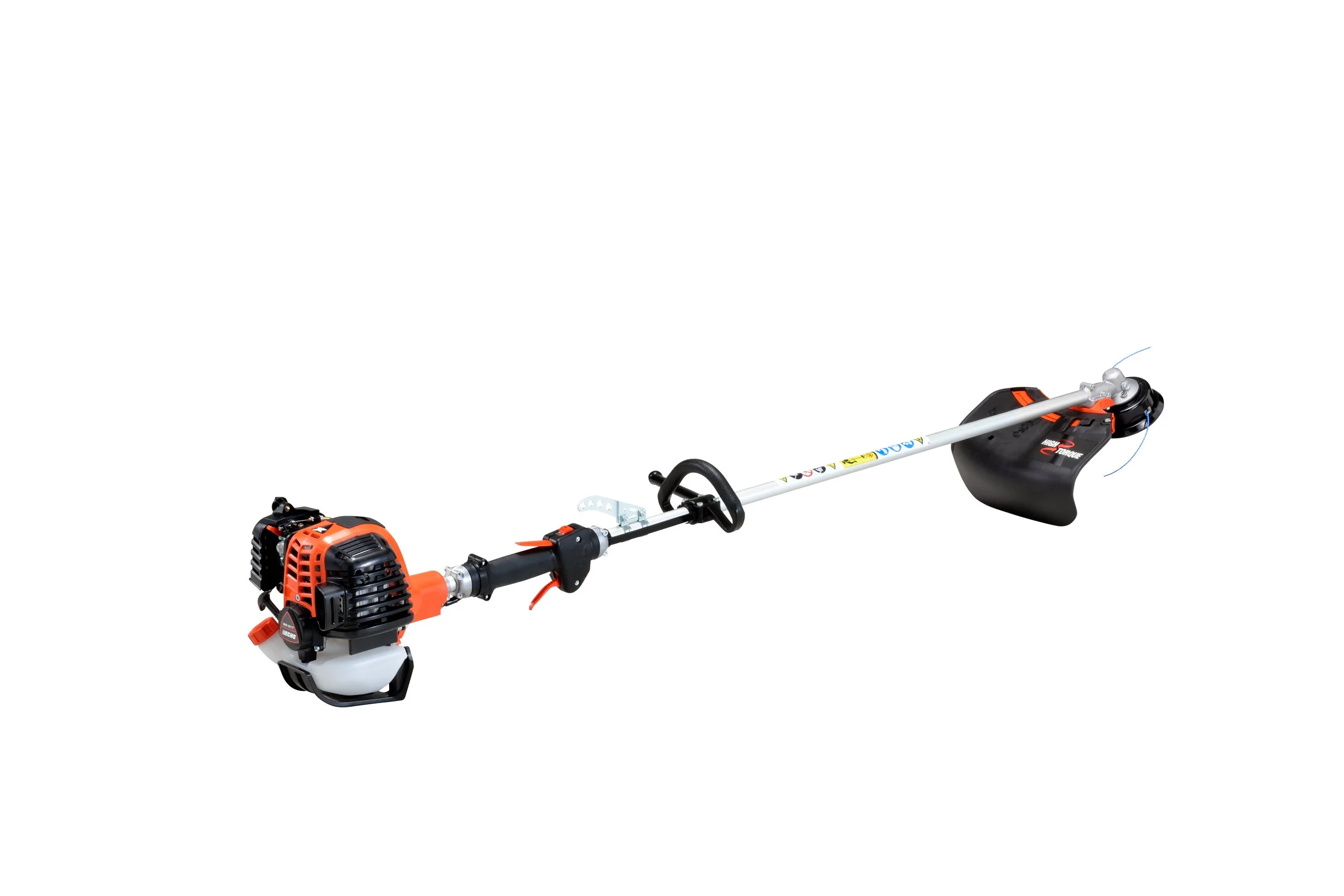 Echo X-Series Loop-Handle Petrol Brushcutter SRM-3611T/L