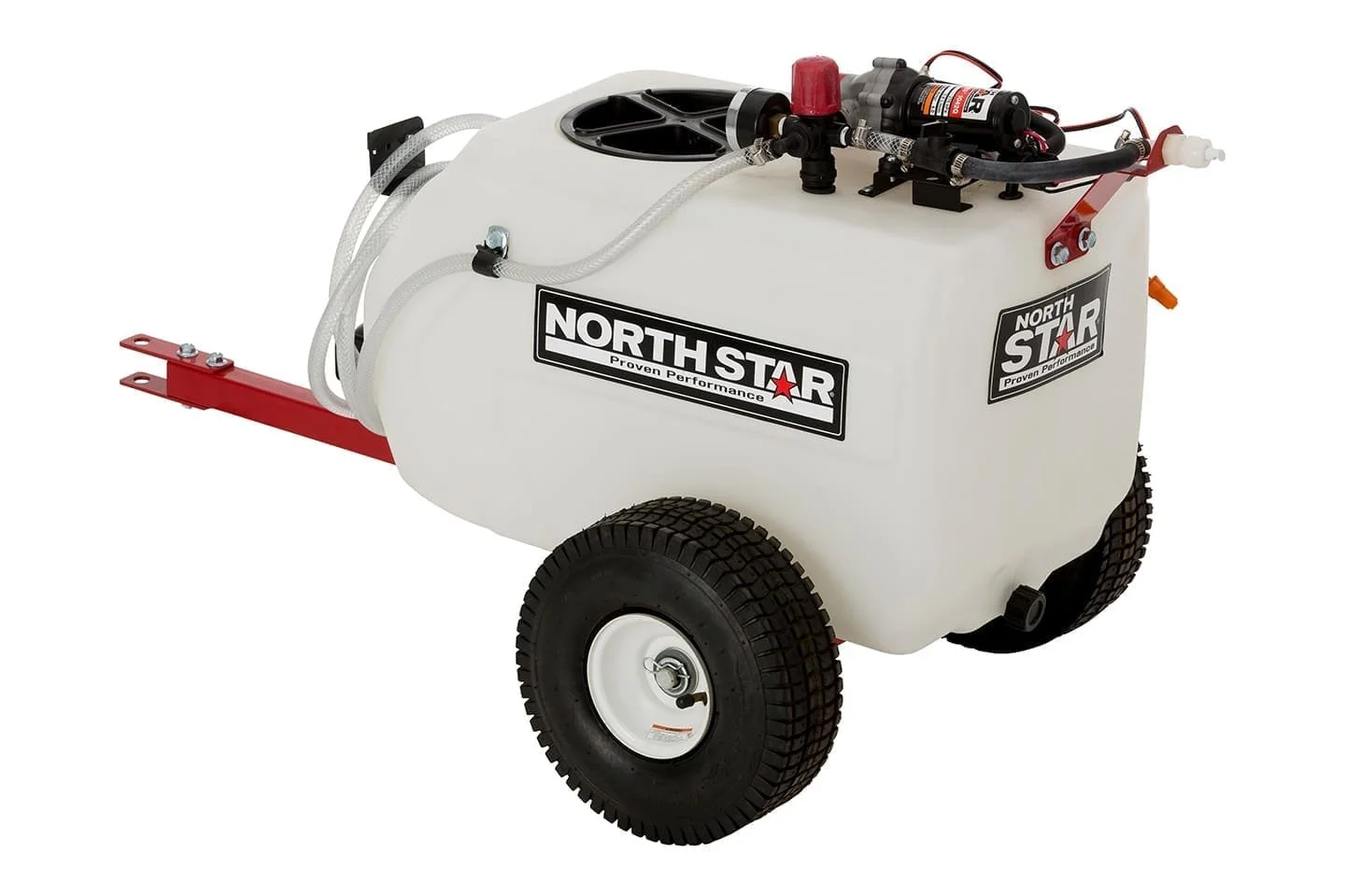 NorthStar 49L Tow Behind Sprayer