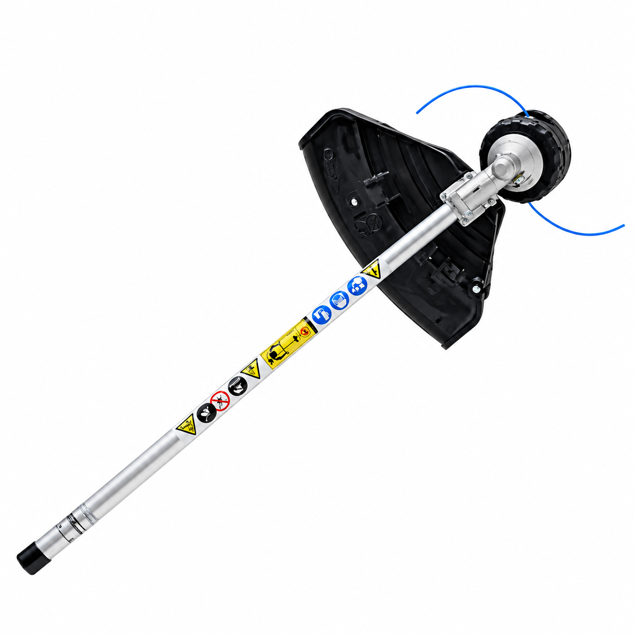 Echo Trimmer and Bruhscutter Attachment MTA-TB