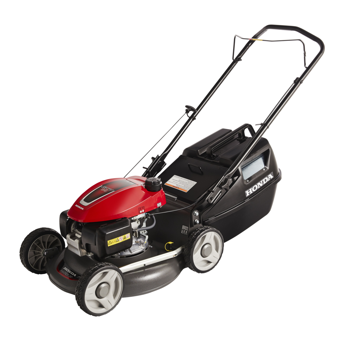 Honda 19" Buffalo Push Mower Petrol HRU19M2PKUH