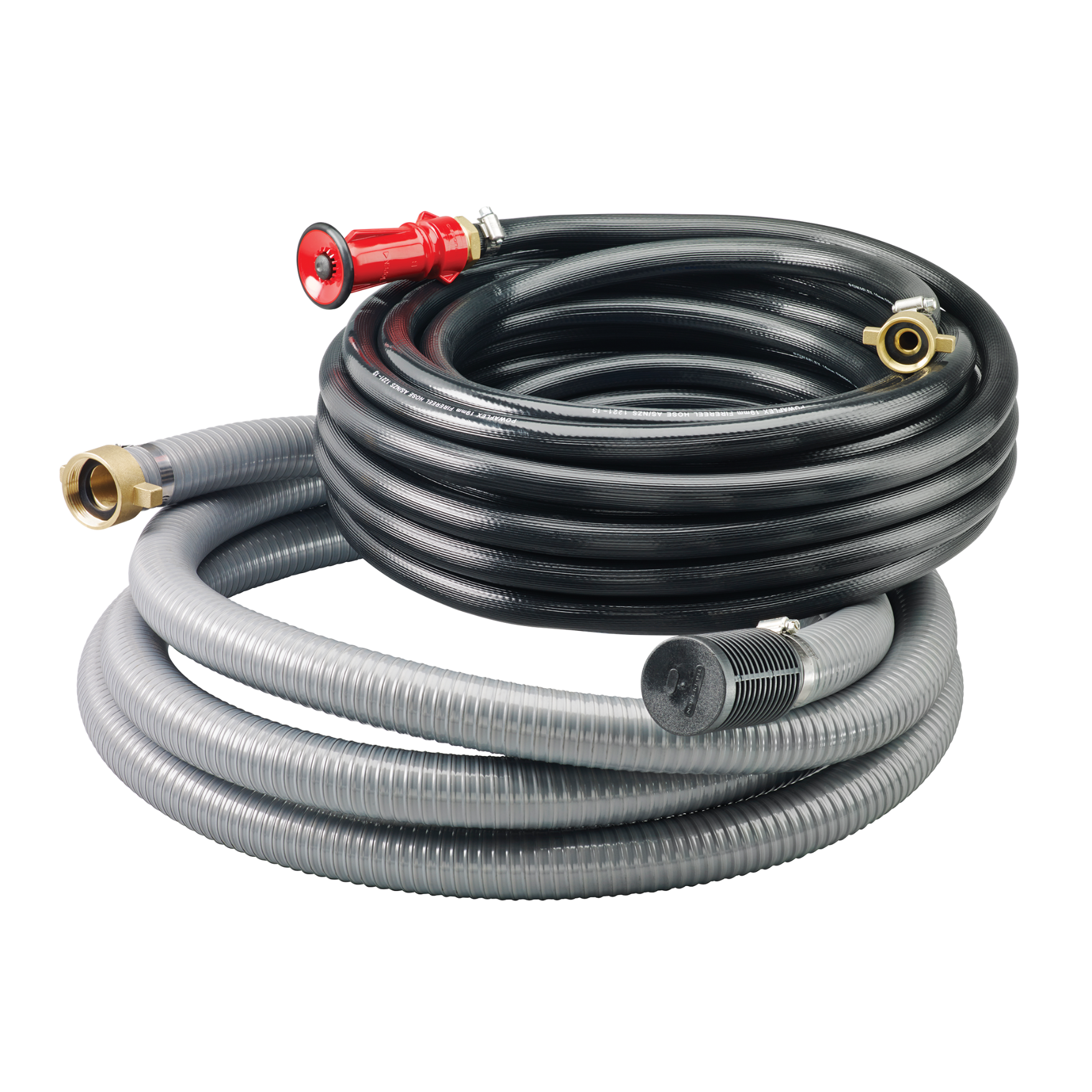 Davey Hose Kit FFHK