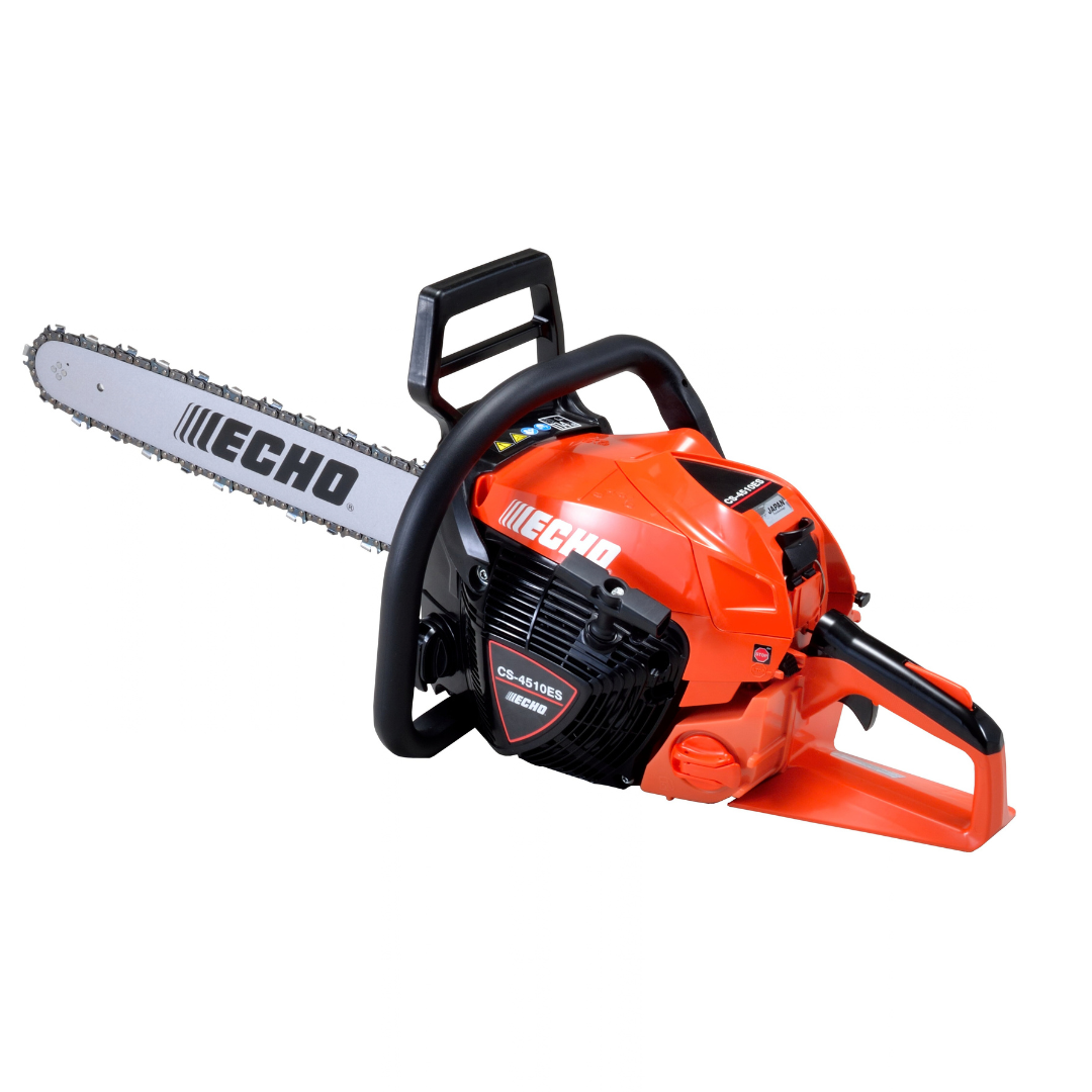 Echo Rear Handle Petrol Chain Saw CS-4510ES