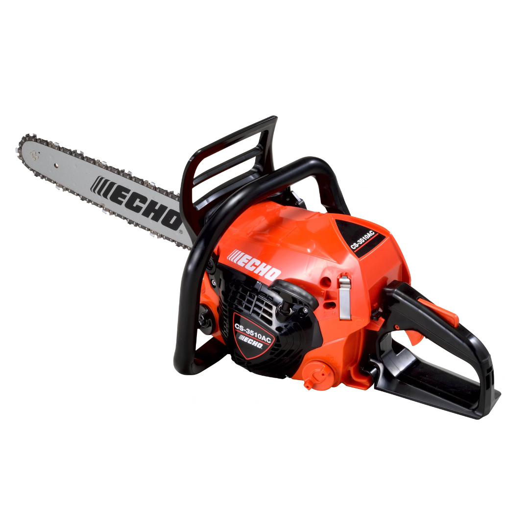 Echo Rear Handle Petrol Chain Saw CS-3510AC