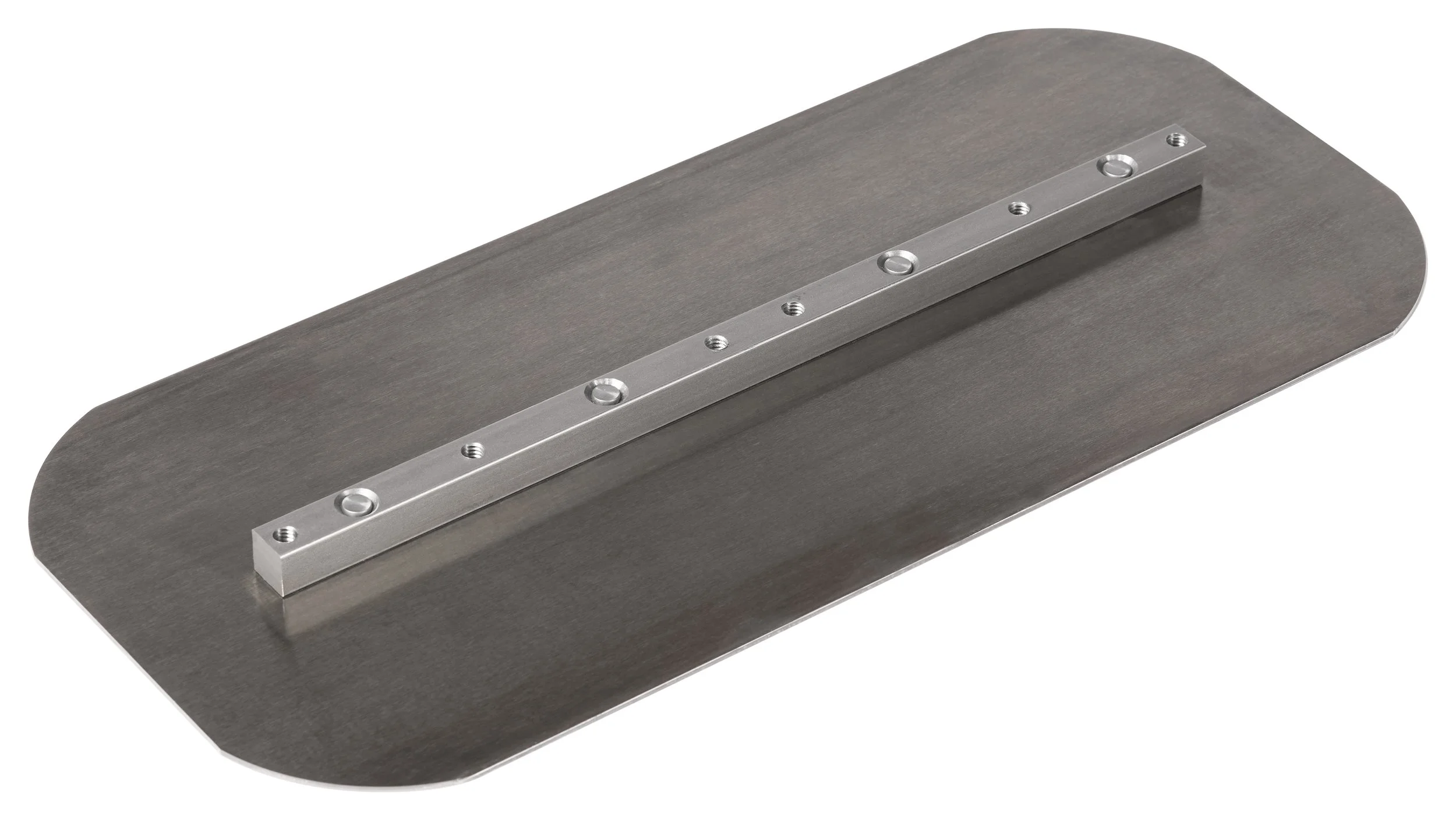 MQ Whiteman Trowel Blade Combination 8 x 18 (46") Reversible (Wide Finishing) MQ-RC818
