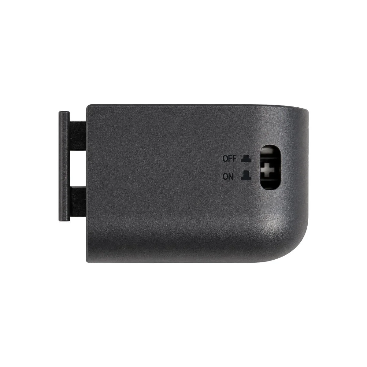Solo Battery Cover
