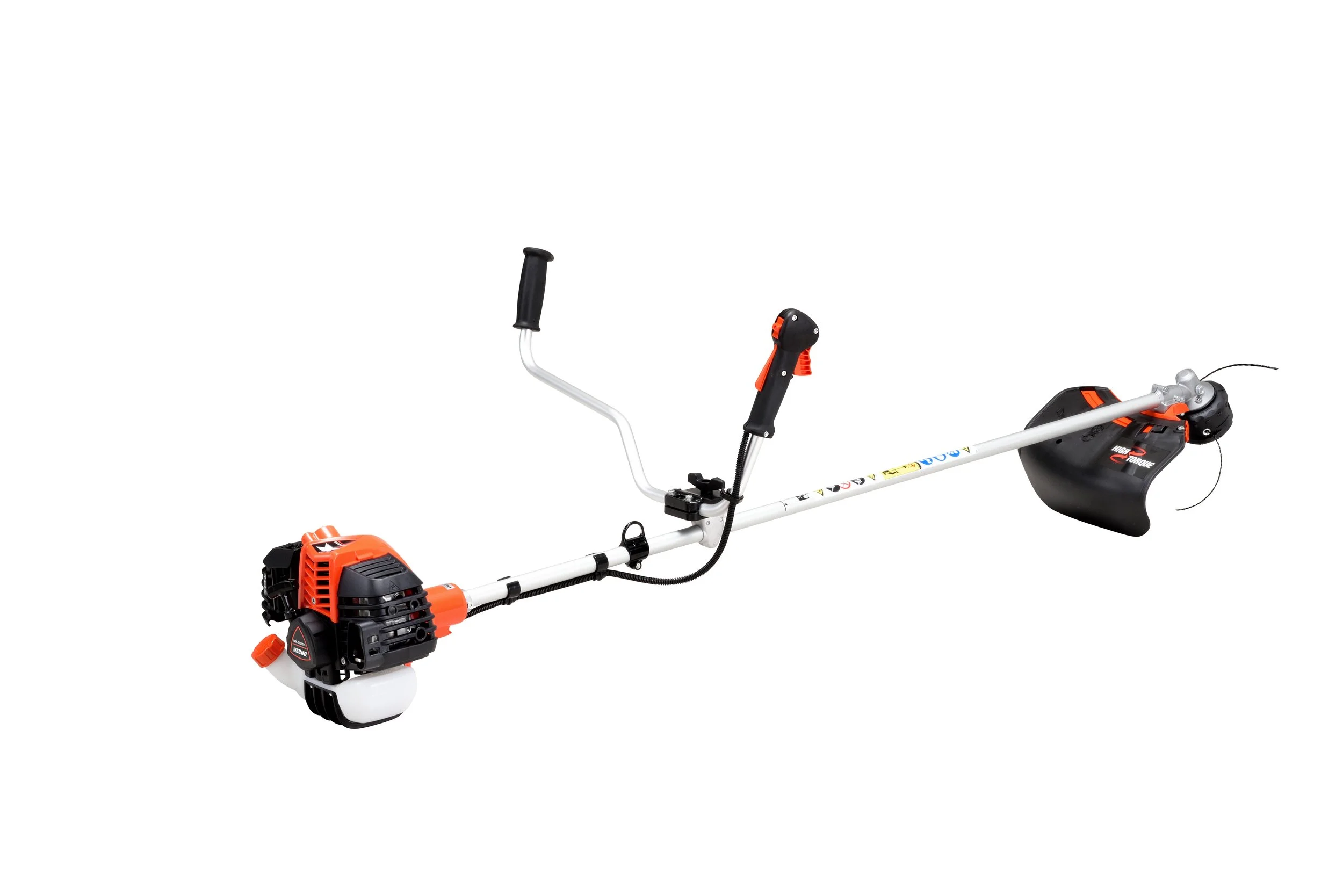 Echo X-Series U Handle Petrol Brushcutter SRM-3021TES/U