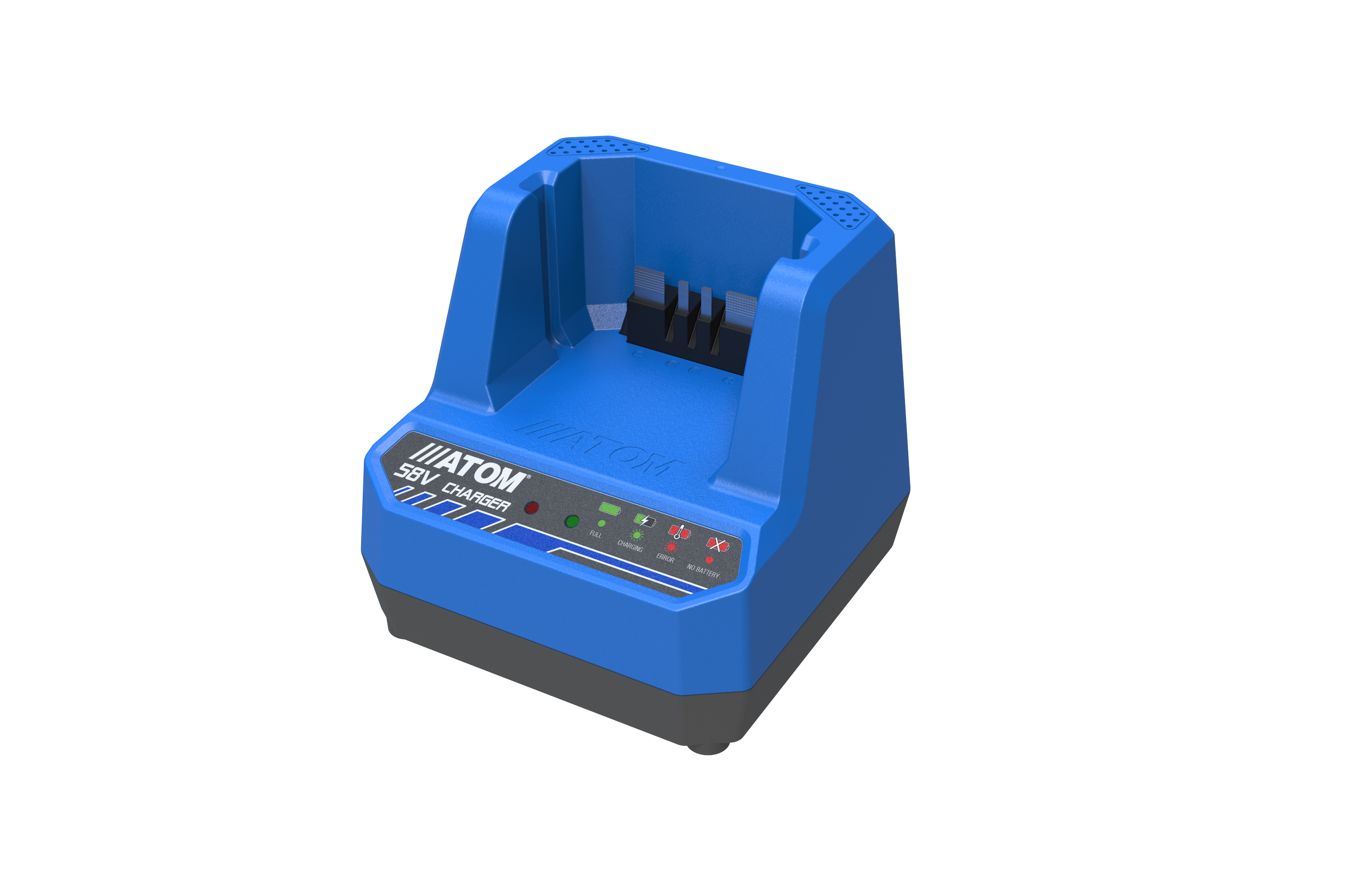 Atom 58V Battery Charger