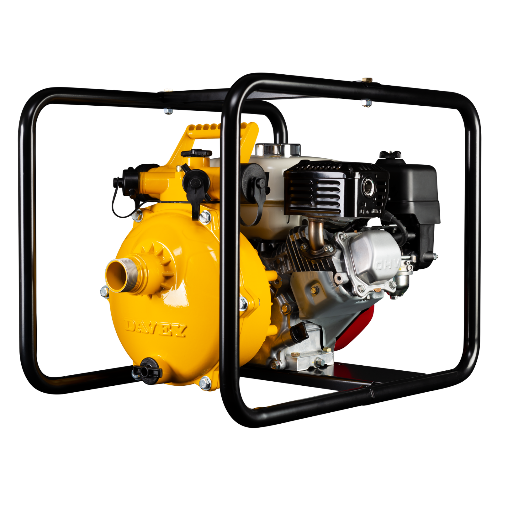 Davey Single Firefighter 5155H
