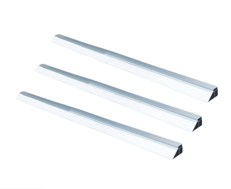 MQ Whiteman Concrete DuoScreed Blades - Various Lengths