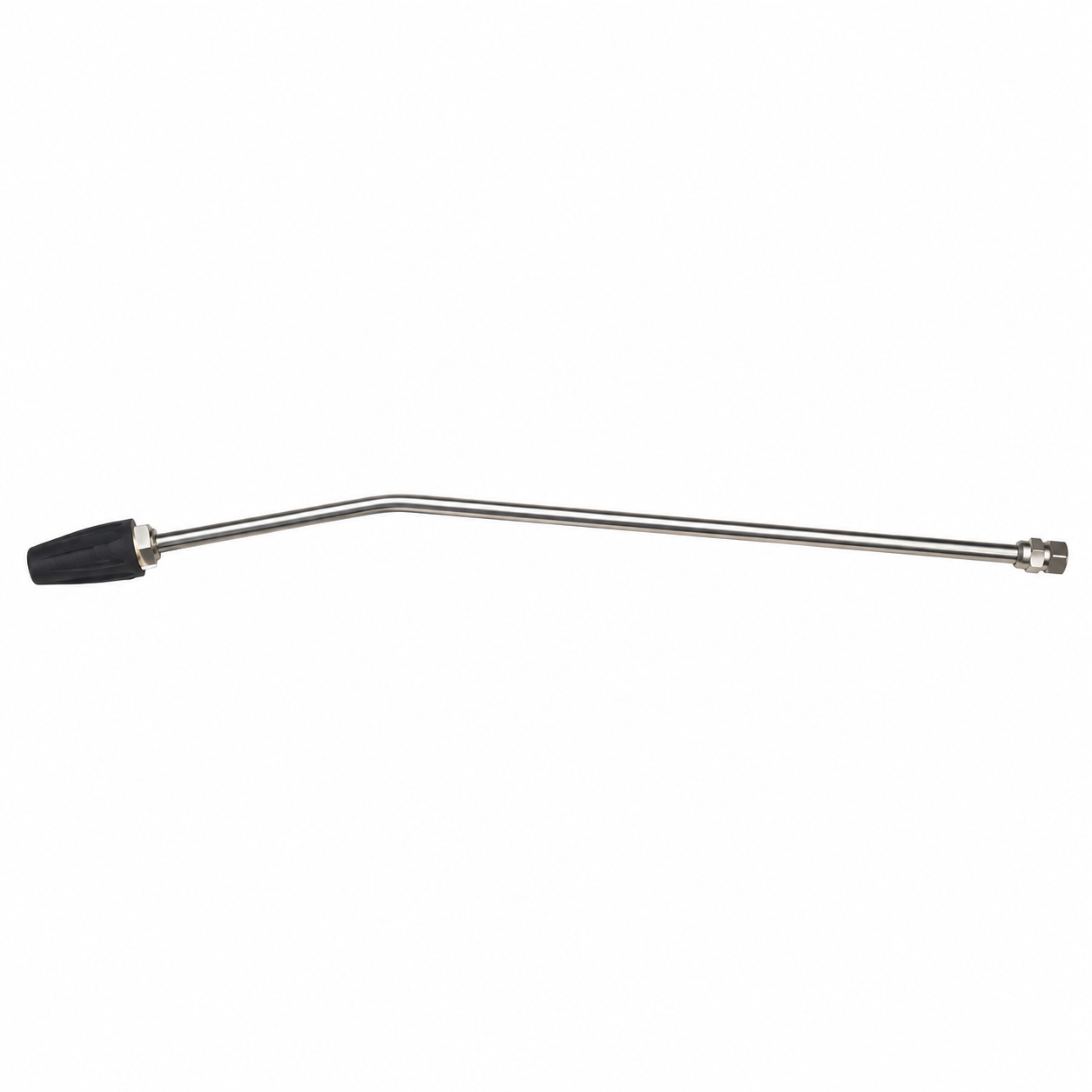 Rotojet Turbo Lances Up To 255 Bar / 100 °C