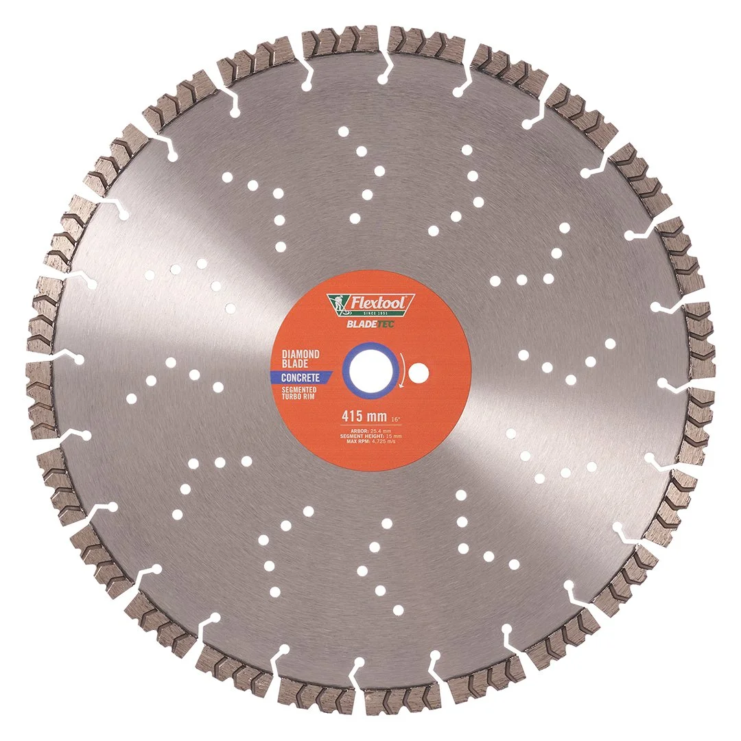 1080x1080_Flextool Bladetec Diamond Blade Concrete 415 Mm FT102307 UNIT Front.jpg