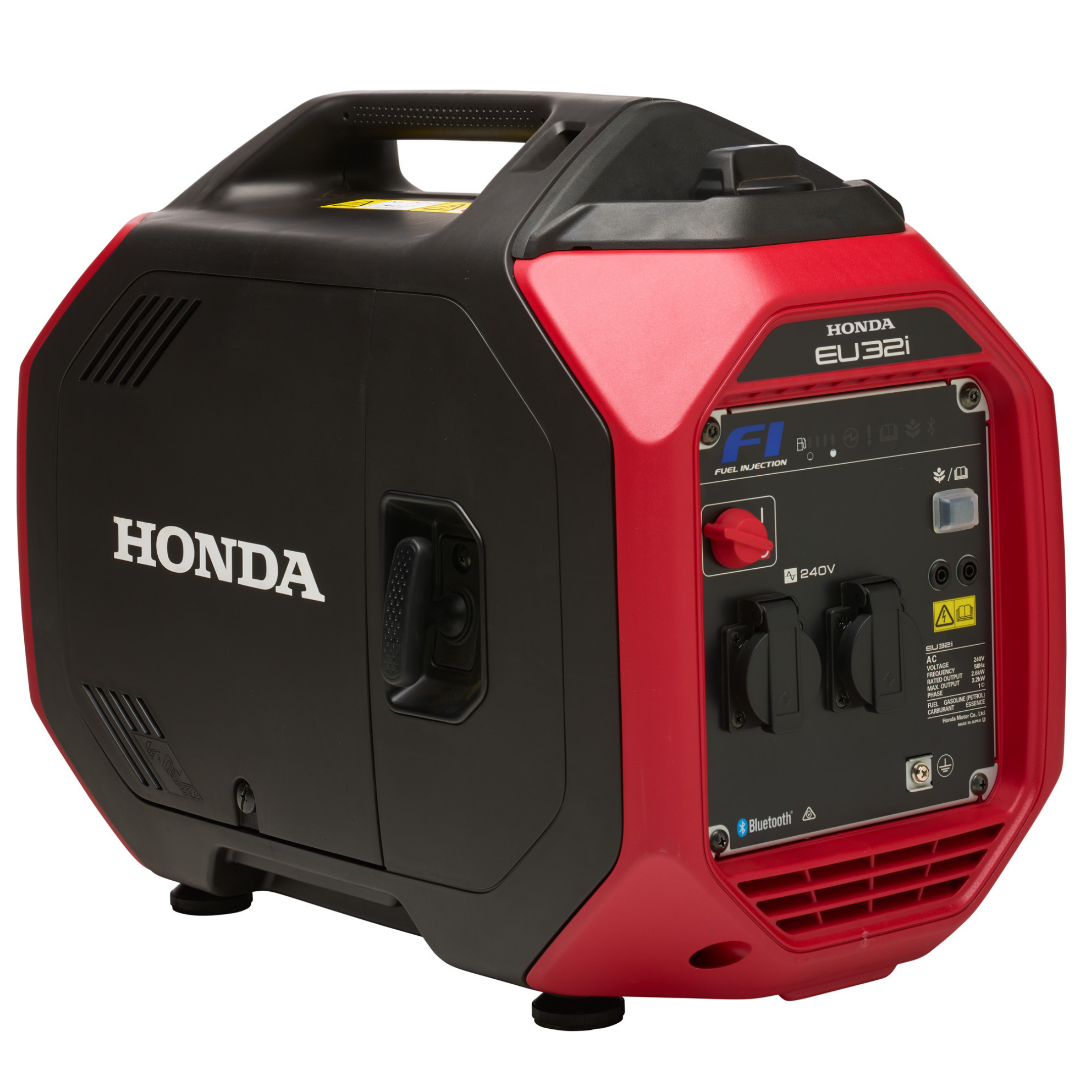 Honda Generator  EU32i