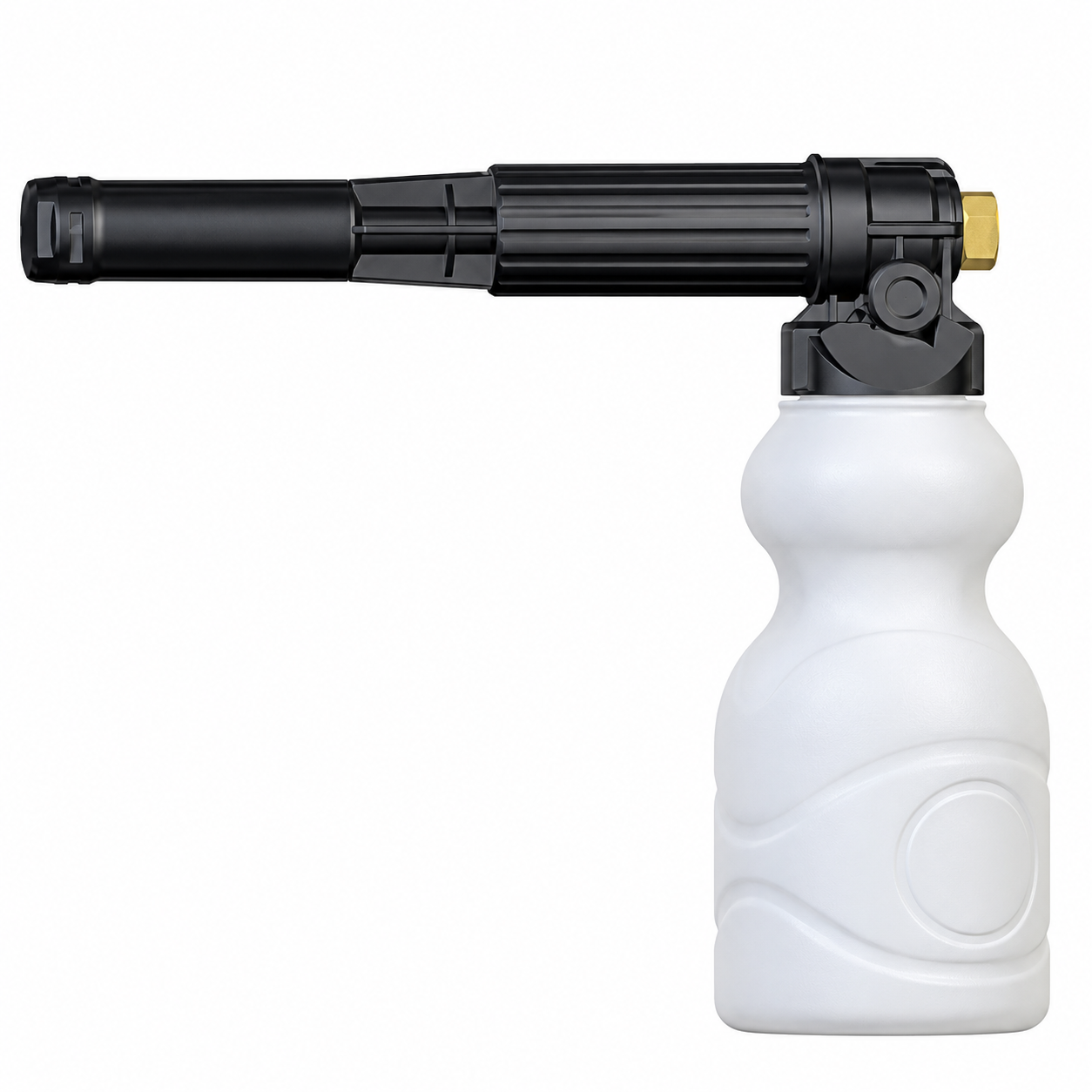 Foam Gun