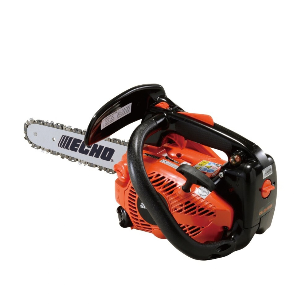 Echo Compact Top Handle Petrol Chain Saw CS-280TES