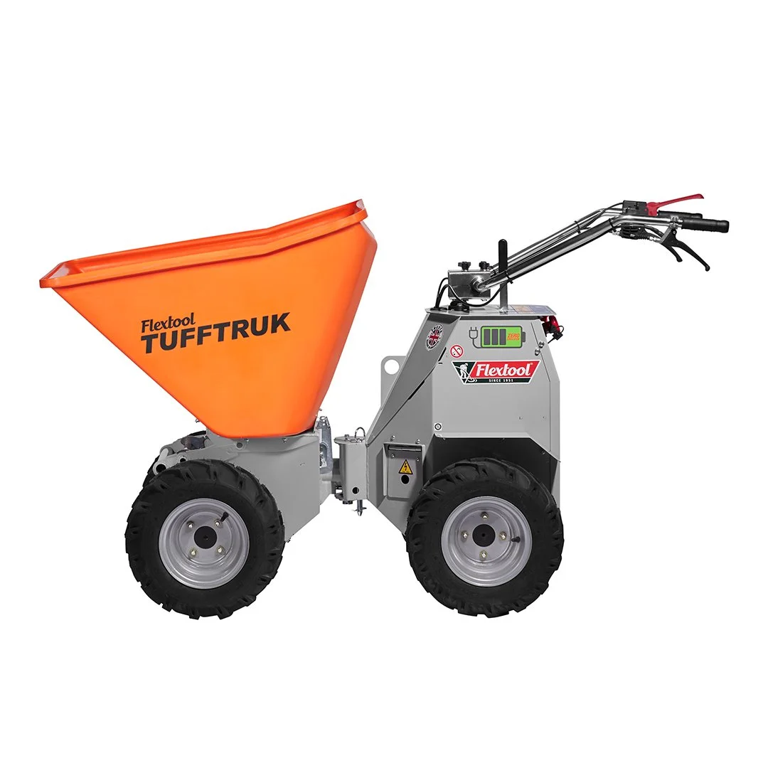 Flextool TuffTruk Electric 24 V EB500