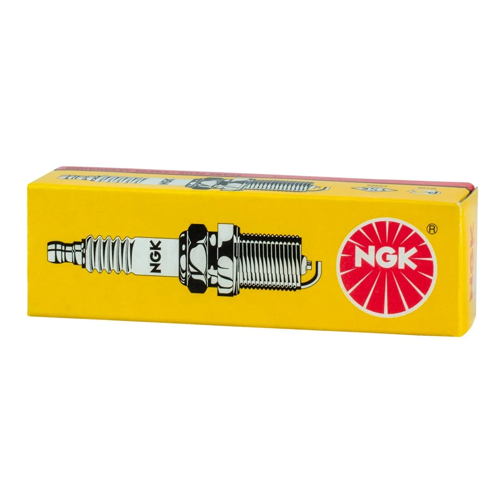 NGK DCPR6E Standard Spark Plug