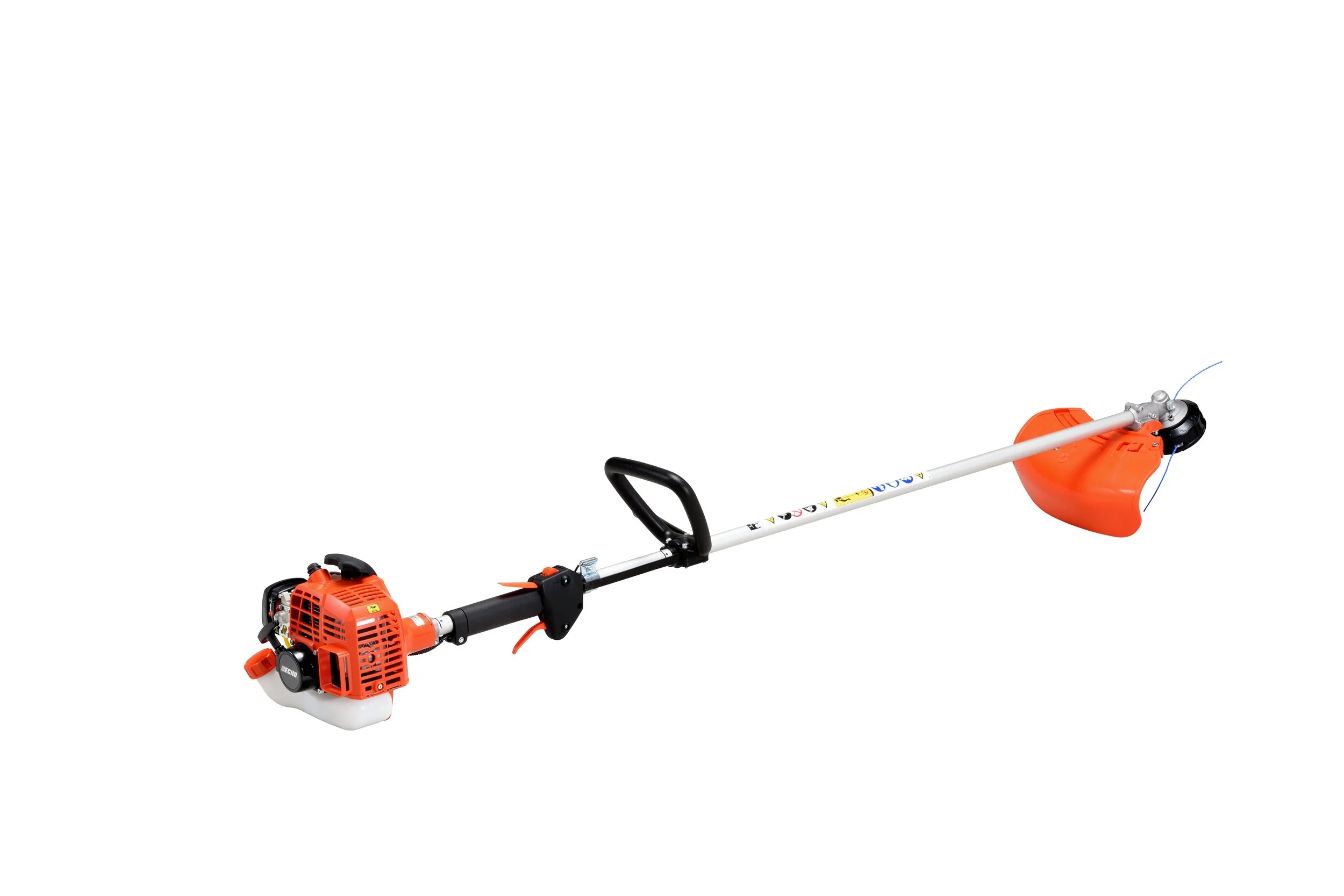 Echo Loop Handle Petrol Brushcutter SRM-222ES/L