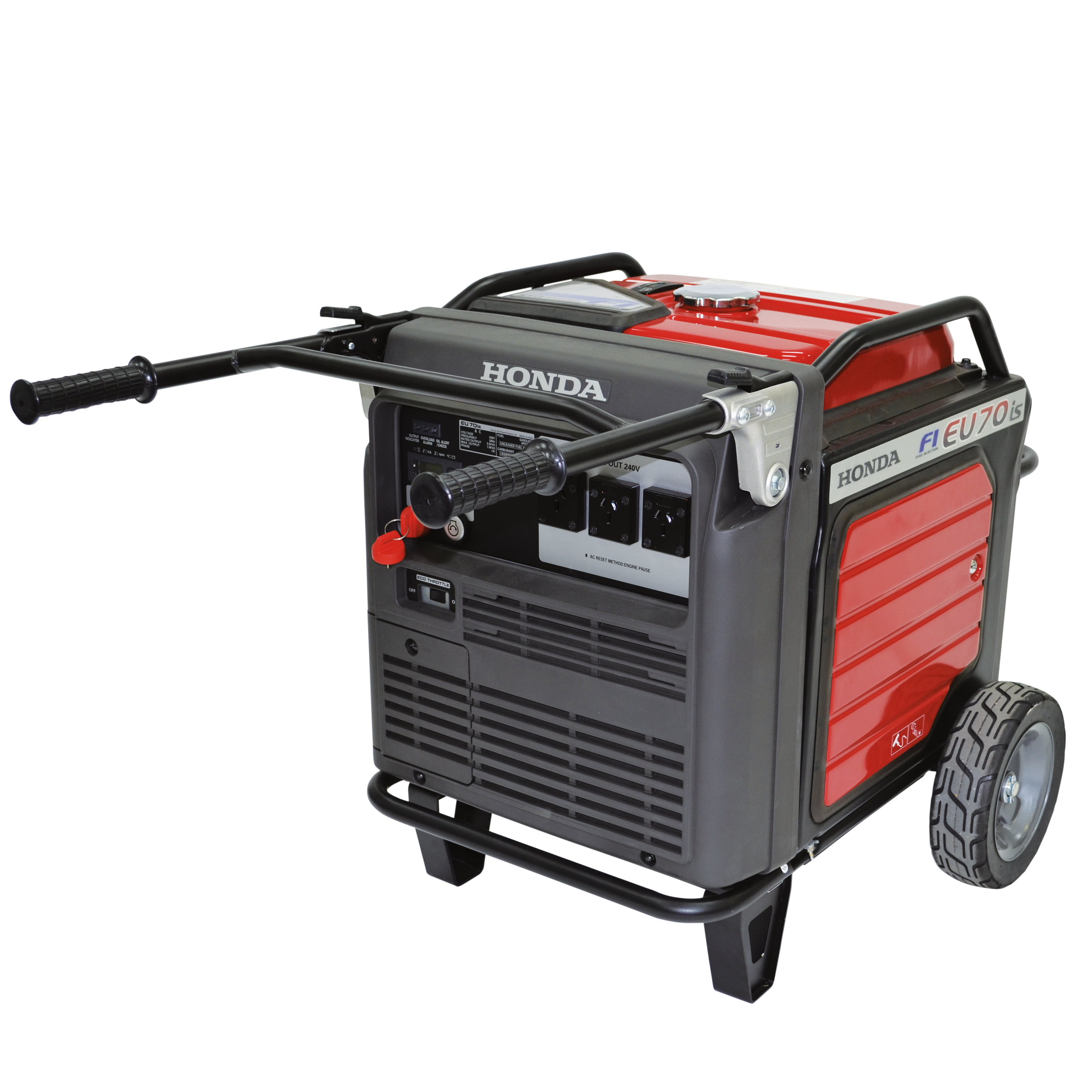 Honda Generator  EU70is