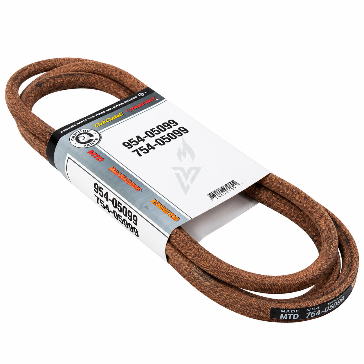 Rover Main Belt - Lawn King