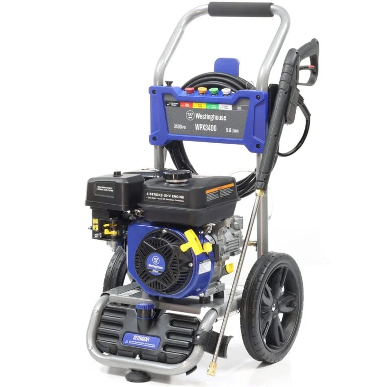 Westinghouse Pressure Washer WPX3400