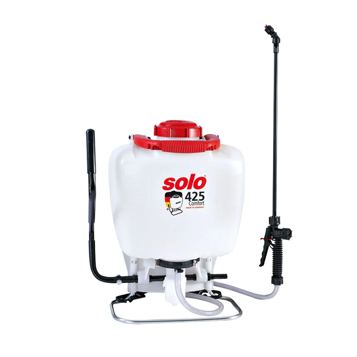 Solo 15 Litre Backpack Sprayer – 425