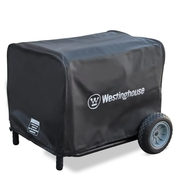 Westinghouse Generator Cover GC745453